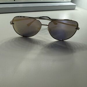 Quay High Key Sunglasses